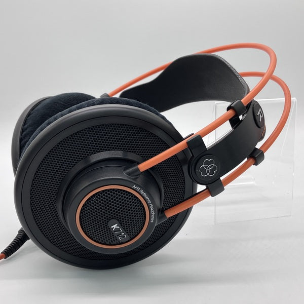 AKG 【中古】K712 PRO【秋葉原】 – e☆イヤホン
