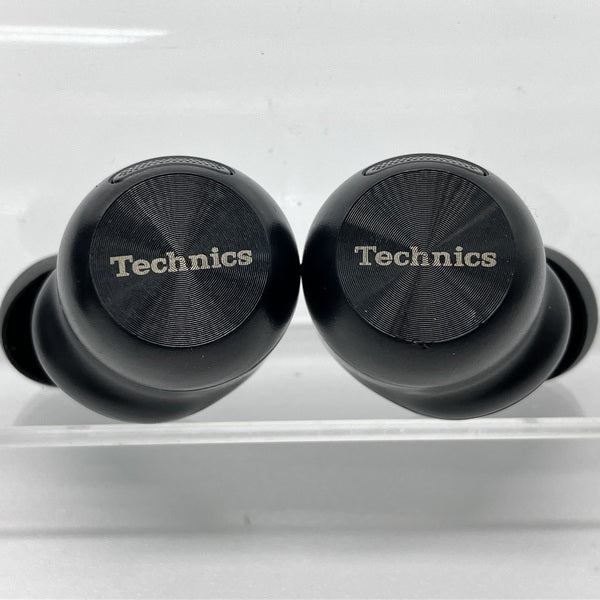 Technics 【中古】EAH-AZ100-K ブラック【秋葉原】 – e☆イヤホン