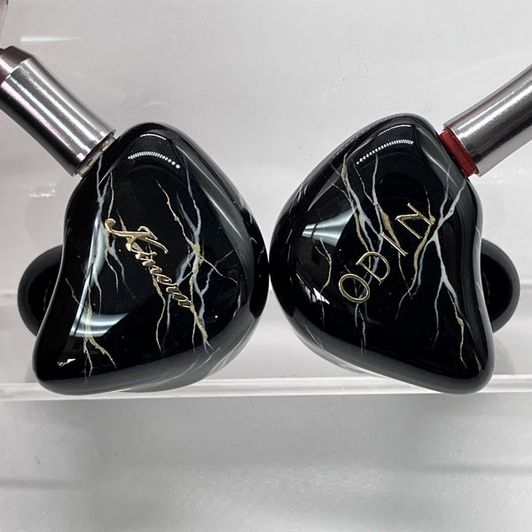 Kinera Imperial 【中古】ODIN【秋葉原】 – e☆イヤホン