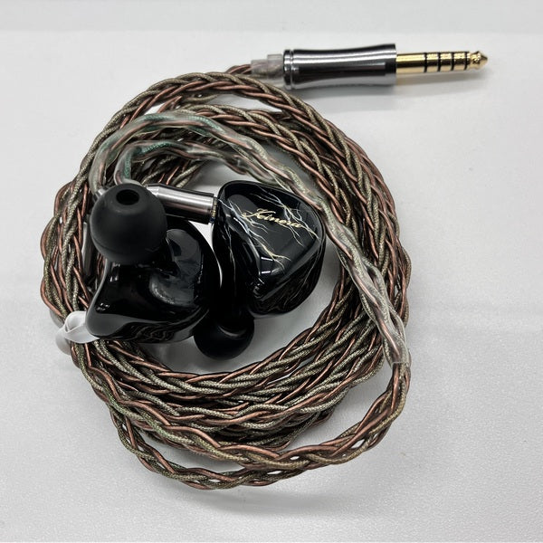 Kinera Imperial 【中古】ODIN【秋葉原】 – e☆イヤホン
