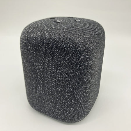 SONY 【中古】LinkBuds Speaker ブラック 【SRS-LS1 BC】【日本橋
