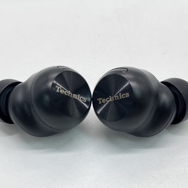 Technics 【中古】EAH-AZ100-K ブラック【秋葉原】 – e☆イヤホン