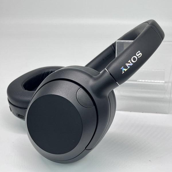 SONY 【中古】ULT WEAR ブラック 【WH-ULT900N BC】【名古屋】 – e 