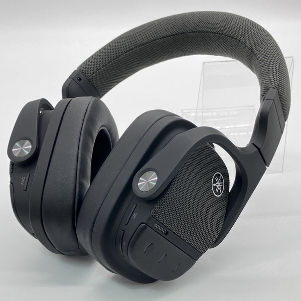 YAMAHA 【中古】YH-L700A(B）ブラック【日本橋】 – e☆イヤホン