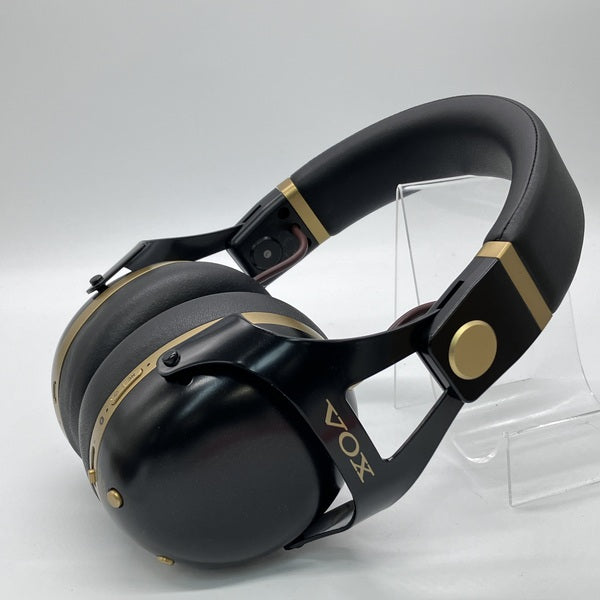 VOX 【中古】VH-Q1 BK【秋葉原】 – e☆イヤホン