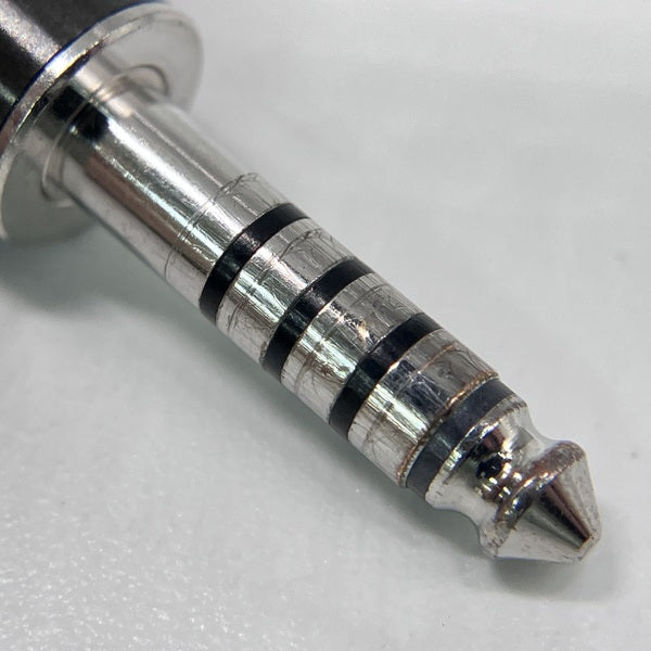 e☆イヤホン・ラボ 【中古】Iolite DualMini-4.4mm(ヘッドホン専用
