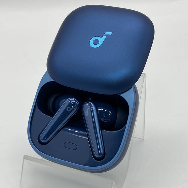 Anker 【中古】Soundcore Liberty 5 ディープブルー【A3957N31