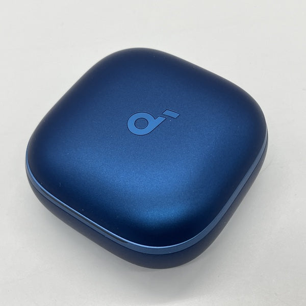 Anker 【中古】Soundcore Liberty 5 ディープブルー【A3957N31