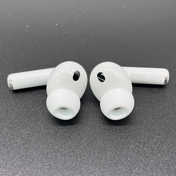 Apple 【中古】AirPods Pro 3 MFHP4J/A【秋葉原】 – e☆イヤホン