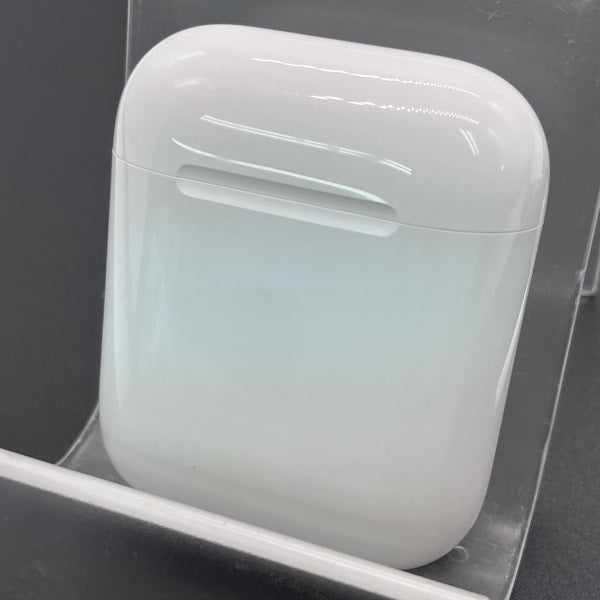 新品 AirPods with Charging Case MV7N2J/A Apple AirPods with Charging Case 第2世代 MV7N2J/A 価格比較 - 価格.com