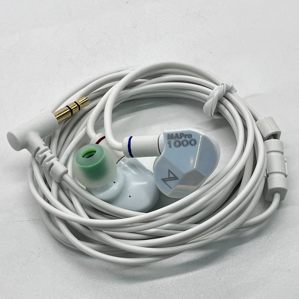 Maestraudio MAPro 1000 Bluish  変換付 Maestraudio MAPro 1000 Bluish 変換付 Maestraudio MAPro1000 Bluish