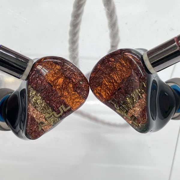 AFUL 【中古】PERFORMER 8 4.4mmモデル【日本橋】 – e☆イヤホン