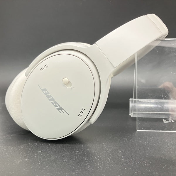 Bose 【中古】QuietComfort45 Headphone ホワイトスモーク【秋葉原