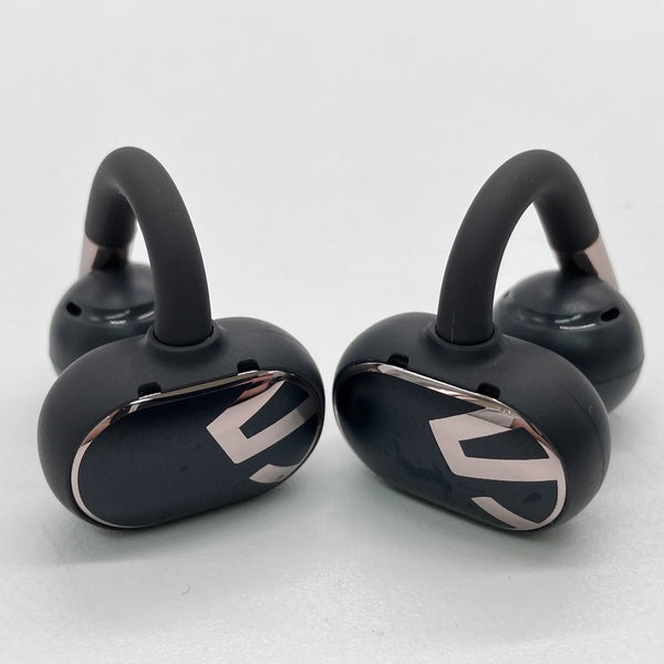 Soundpeats(サウンドピーツ) 【中古】Clip1【秋葉原】 – e☆イヤホン