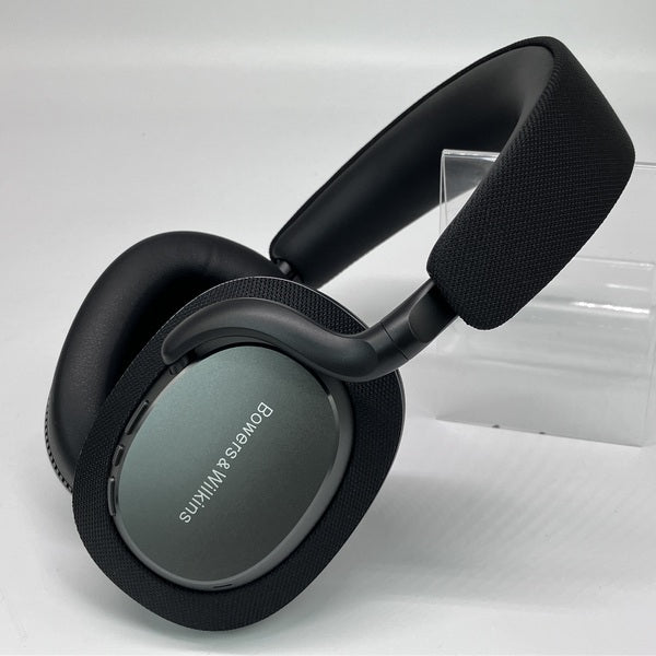 Bowers & Wilkins 【中古】Px7 S3 アンスラサイト・ブラック【PX7S3/AB