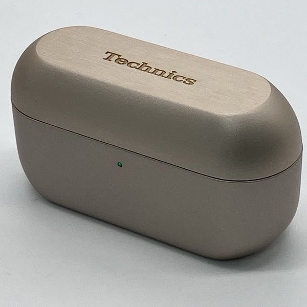 Technics 【中古】EAH-AZ100-N シャンパンゴールド【秋葉原】 – e