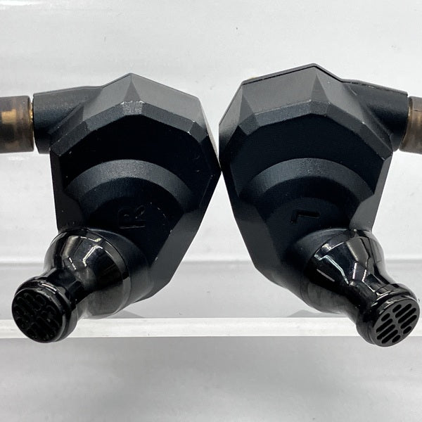 Campfire Audio 【中古】ANDROMEDA Special Edition Gold 【CAM-5355
