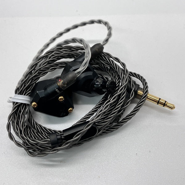 Campfire Audio 【中古】ANDROMEDA Special Edition Gold 【CAM-5355