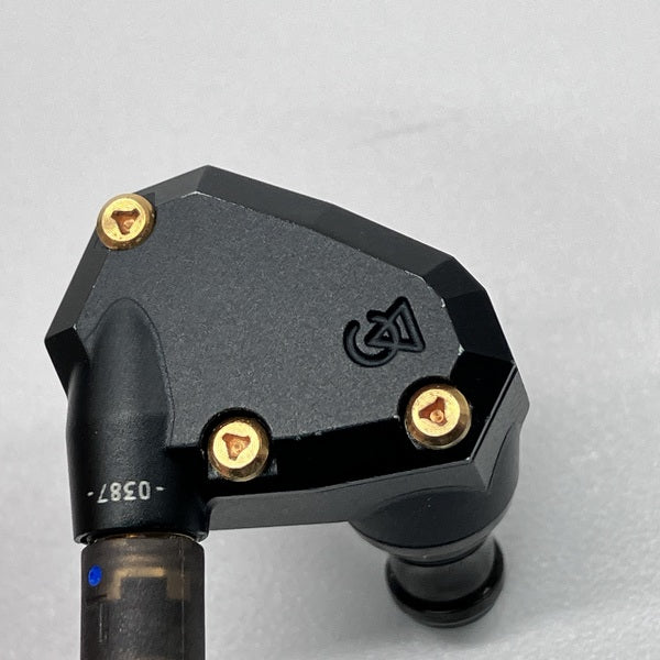 Campfire Audio 【中古】ANDROMEDA Special Edition Gold 【CAM-5355