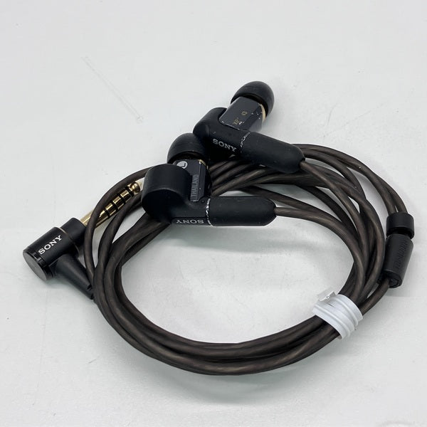 SONY 【中古】XBA-N3BP【日本橋】 – e☆イヤホン