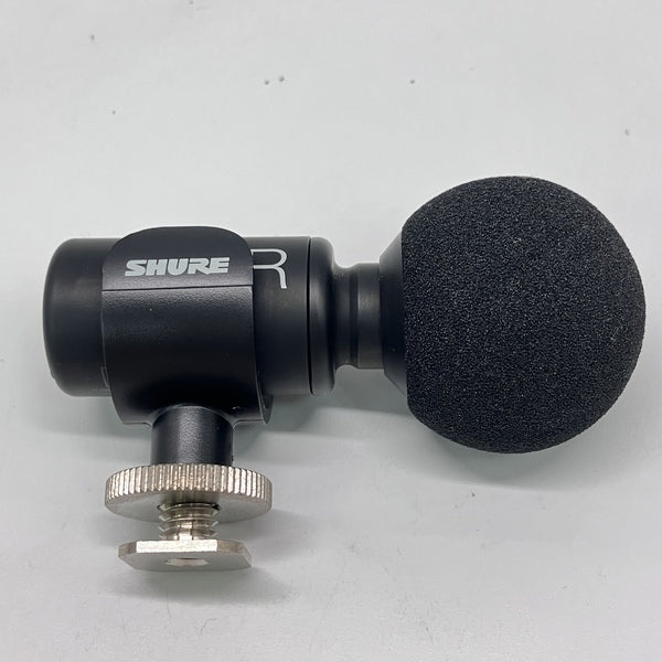 SHURE 【中古】MV88+ ビデオキット【日本橋】 – e☆イヤホン