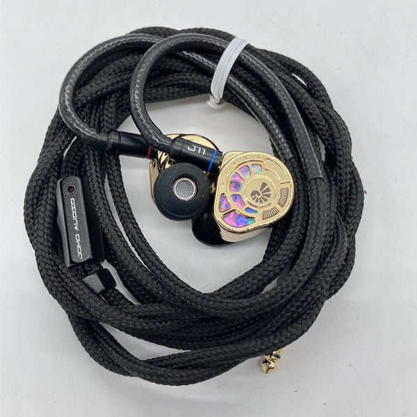 Jomo Audio 【中古】Nautilus(Universal Fit)【名古屋】 – e☆イヤホン
