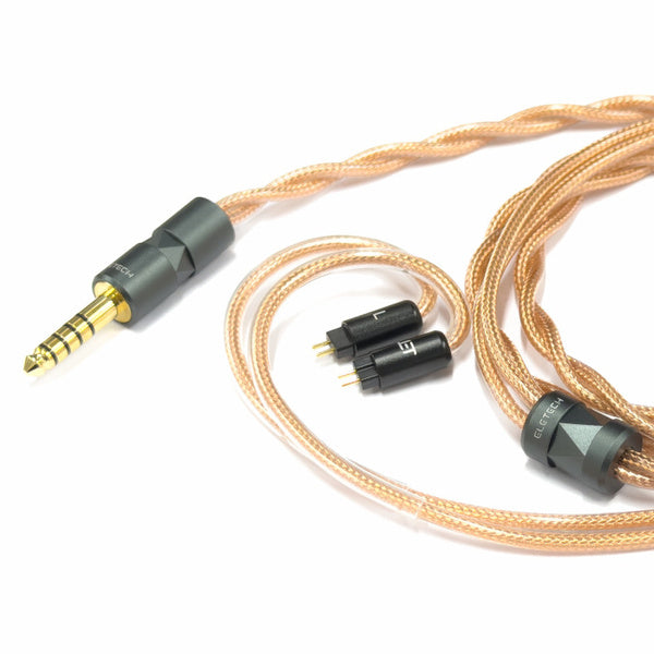Modello(2pin to 4.4mm)
