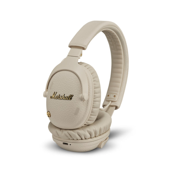 Marshall Monitor III A.N.C.【期間限定セール！～10/22まで！】 – e