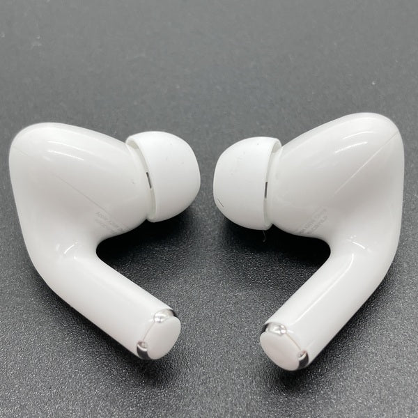 Apple 【中古】AirPods Pro (第2世代) MQD83J/A【秋葉原】 – e☆イヤホン
