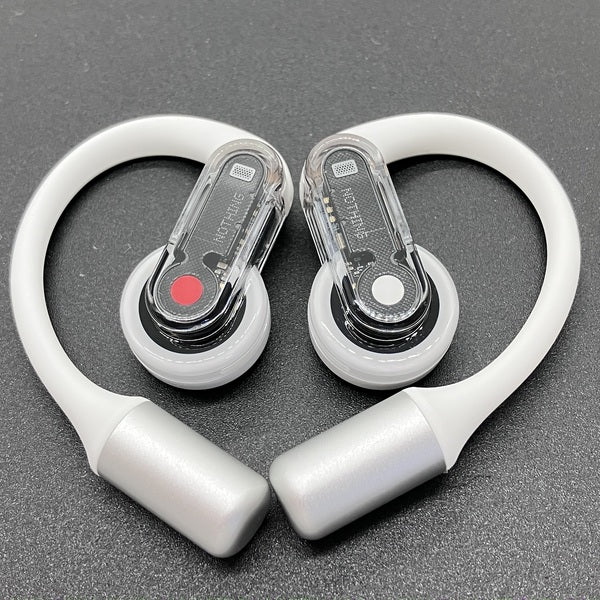 Nothing 【中古】Nothing Ear (open)【秋葉原】 – e☆イヤホン