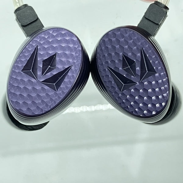 Noble Audio 【中古】DJANGO ユニバーサルIEM【NOB-DJANGO】【秋葉原