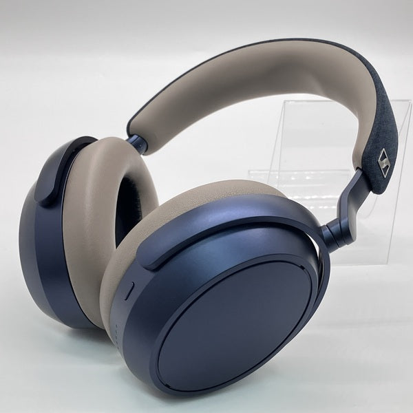 Sennheiser MOMENTUM 4 ワイヤレスヘッドホン ジャンク SENNHEISER 【中古】MOMENTUM 4 Wireless Denim【秋葉原】 – e☆イヤホン