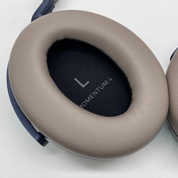 SENNHEISER 【中古】MOMENTUM 4 Wireless Denim【秋葉原】 – e☆イヤホン