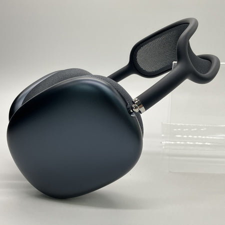 Apple 【中古】AirPods Max(USB-C) MWW43ZA/A ミッドナイト【日本橋