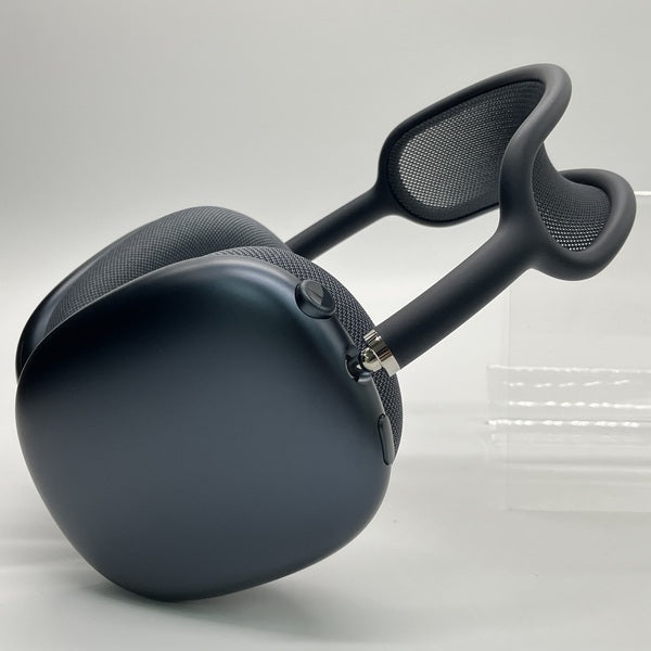 Apple 【中古】AirPods Max(USB-C) MWW43ZA/A ミッドナイト【日本橋