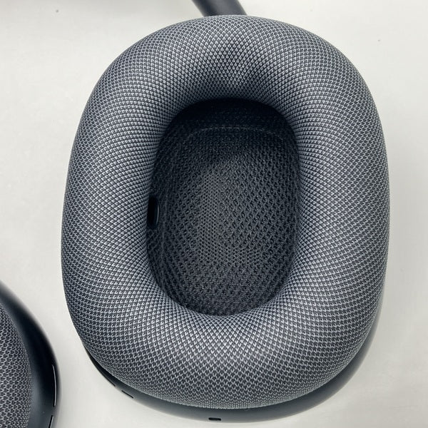 Apple 【中古】AirPods Max(USB-C) MWW43ZA/A ミッドナイト【日本橋