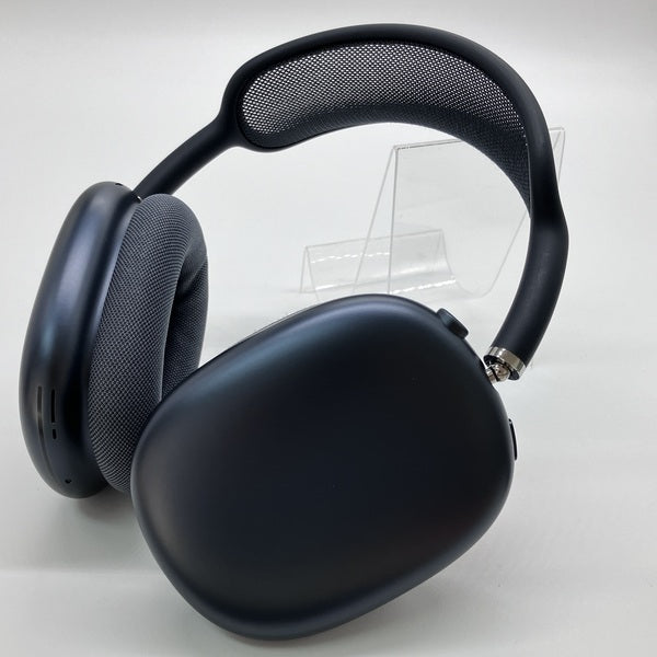 Apple 【中古】AirPods Max(USB-C) MWW43ZA/A ミッドナイト【秋葉原 
