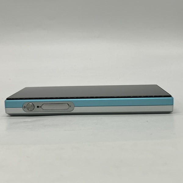 FIIO 【中古】JM21 Blue 【FIO-JM21-L】【秋葉原】 – e☆イヤホン