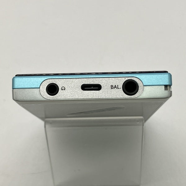 FIIO 【中古】JM21 Blue 【FIO-JM21-L】【秋葉原】 – e☆イヤホン