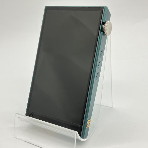 iBasso Audio 【中古】DX180 Green【日本橋】 – e☆イヤホン
