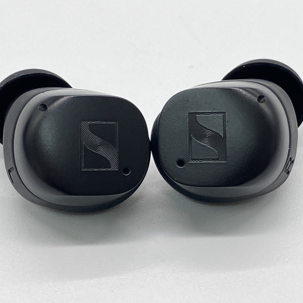 SENNHEISER 【中古】MOMENTUM True Wireless 3 ブラック 【MTW3 BLACK