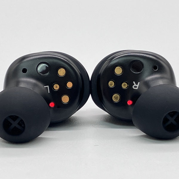 SENNHEISER 【中古】MOMENTUM True Wireless 3 ブラック 【MTW3 BLACK