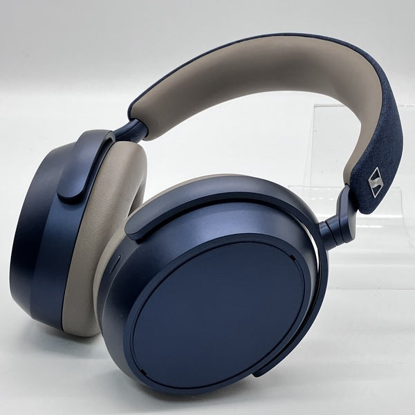 SENNHEISER 【中古】MOMENTUM 4 Wireless Denim【日本橋】 – e☆イヤホン