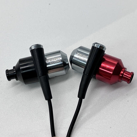 ZERO AUDIO 【中古】ZH-DWX10 (DUOZA)【秋葉原】 – e☆イヤホン
