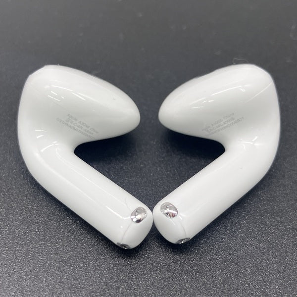 AirPods4 ノイキャン搭載　中古 楽天市場】AirPods4 ノイズキャンセリングの通販