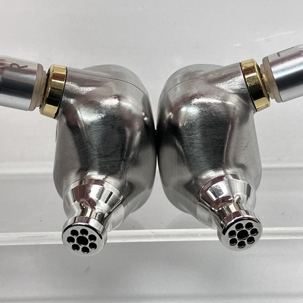 Campfire Audio 【中古】Solaris Stellar Horizon 【CAM-5768
