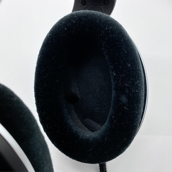 SENNHEISER 【中古】HD 599 SE【秋葉原】 – e☆イヤホン