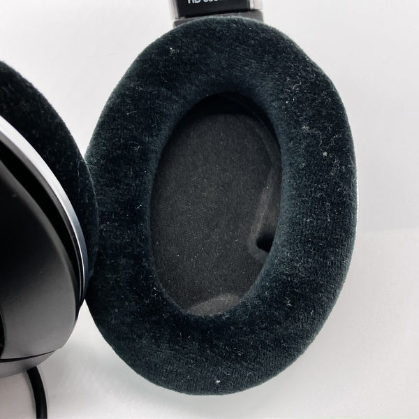 SENNHEISER 【中古】HD 599 SE【秋葉原】 – e☆イヤホン
