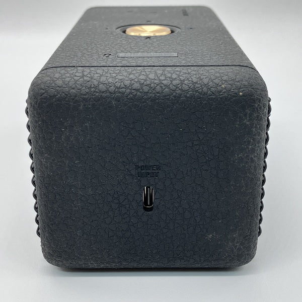 Marshall Emberton II 動作良好 中古品 Marshall 【中古】Emberton II Black and Brass【秋葉原】 – e☆イヤホン