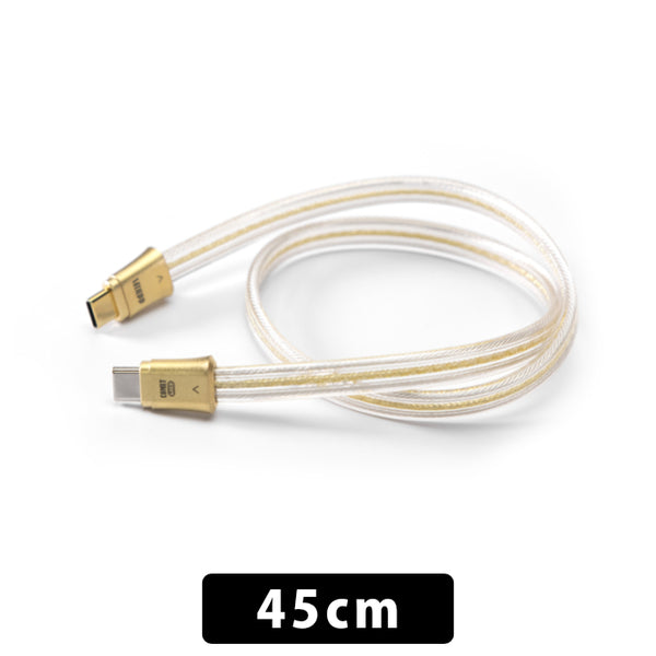 ddHiFi TC19CC Gold – e☆イヤホン